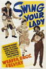 Закружи свою подружку (1938) трейлер фильма в хорошем качестве 1080p