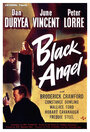 Смотреть «Чёрный ангел» онлайн фильм в хорошем качестве