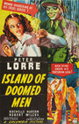 Остров обреченных (1940)