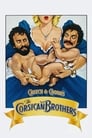 Корсиканские братья (1984)