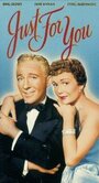 Только для тебя (1952) трейлер фильма в хорошем качестве 1080p