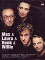 Max & Laura & Henk & Willie (1989) трейлер фильма в хорошем качестве 1080p