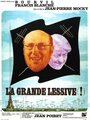 La grande lessive (!) (1968) кадры фильма смотреть онлайн в хорошем качестве