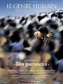 Смотреть «Человеческий жанр – часть 1: Парижане» онлайн фильм в хорошем качестве