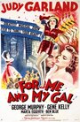 Для меня и моей девочки (1942) трейлер фильма в хорошем качестве 1080p