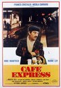 Кафе–экспресс (1980) трейлер фильма в хорошем качестве 1080p