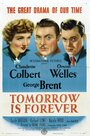 Вечное завтра (1946) трейлер фильма в хорошем качестве 1080p