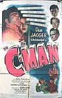 Смотреть «C-Man» онлайн фильм в хорошем качестве