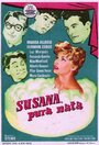 Susanna tutta panna (1957) кадры фильма смотреть онлайн в хорошем качестве