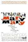 Мэри, Мэри (1963) трейлер фильма в хорошем качестве 1080p