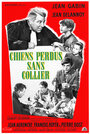 Бродячие собаки без ошейников (1955) трейлер фильма в хорошем качестве 1080p