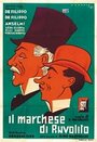 Il marchese di Ruvolito (1939) кадры фильма смотреть онлайн в хорошем качестве