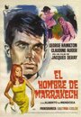 Furia a Marrakech (1966)