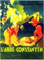 Аббат Константэн (1933) кадры фильма смотреть онлайн в хорошем качестве