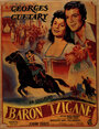Цыганский барон (1954) кадры фильма смотреть онлайн в хорошем качестве
