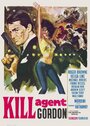 Password: Uccidete agente Gordon (1966)