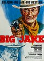 Большой Джейк (1971) трейлер фильма в хорошем качестве 1080p
