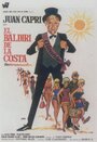 El Baldiri de la costa (1968) трейлер фильма в хорошем качестве 1080p