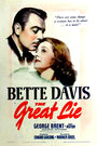 Великая ложь (1941) скачать бесплатно в хорошем качестве без регистрации и смс 1080p
