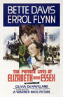 Частная жизнь Елизаветы и Эссекса (1939) кадры фильма смотреть онлайн в хорошем качестве