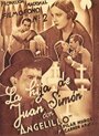 Дочь Хуан Симона (1935) кадры фильма смотреть онлайн в хорошем качестве