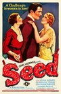 Семя (1931) трейлер фильма в хорошем качестве 1080p