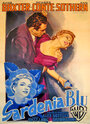 Синяя гардения (1953) кадры фильма смотреть онлайн в хорошем качестве