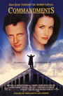 Заповеди (1997) кадры фильма смотреть онлайн в хорошем качестве