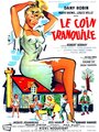 Смотреть «Le coin tranquille» онлайн фильм в хорошем качестве