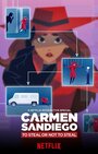 Кармен Сандиего: Красть или не красть (2020) трейлер фильма в хорошем качестве 1080p