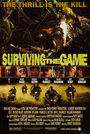 Смотреть «Игра на выживание» онлайн фильм в хорошем качестве
