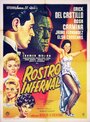 Смотреть «Rostro infernal» онлайн фильм в хорошем качестве