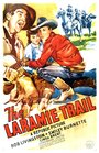 The Laramie Trail (1944) трейлер фильма в хорошем качестве 1080p