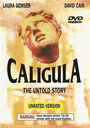 Смотреть «Калигула: Нерассказанная история» онлайн фильм в хорошем качестве
