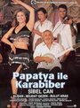 Papatya ile karabiber (2004) трейлер фильма в хорошем качестве 1080p