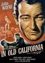 В старой Калифорнии (1942) кадры фильма смотреть онлайн в хорошем качестве