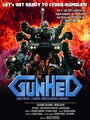 Ганхед: Война роботов (1989) трейлер фильма в хорошем качестве 1080p