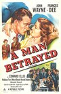 Человек, которого предали (1941) трейлер фильма в хорошем качестве 1080p