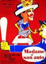 Смотреть «Madame et son auto» онлайн фильм в хорошем качестве