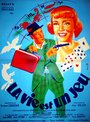 Жизнь – игра (1950) трейлер фильма в хорошем качестве 1080p