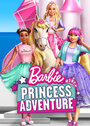Барби: Приключение Принцессы (2020) трейлер фильма в хорошем качестве 1080p