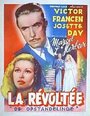 Смотреть «La révoltée» онлайн фильм в хорошем качестве