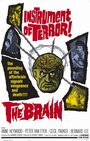 The Brain (1962)