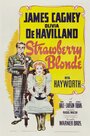 Клубничная блондинка (1941) кадры фильма смотреть онлайн в хорошем качестве