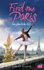 Найди меня в Париже (2018) трейлер фильма в хорошем качестве 1080p