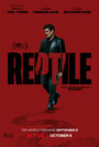 Рептилии (2023) трейлер фильма в хорошем качестве 1080p
