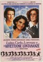Luisa, Carla, Lorenza e... le affettuose lontananze (1989)