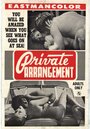 Private Arrangement (1970) трейлер фильма в хорошем качестве 1080p