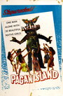 Смотреть «Pagan Island» онлайн фильм в хорошем качестве