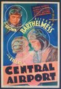 Central Airport (1933) трейлер фильма в хорошем качестве 1080p